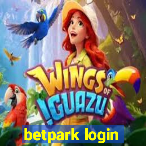 betpark login